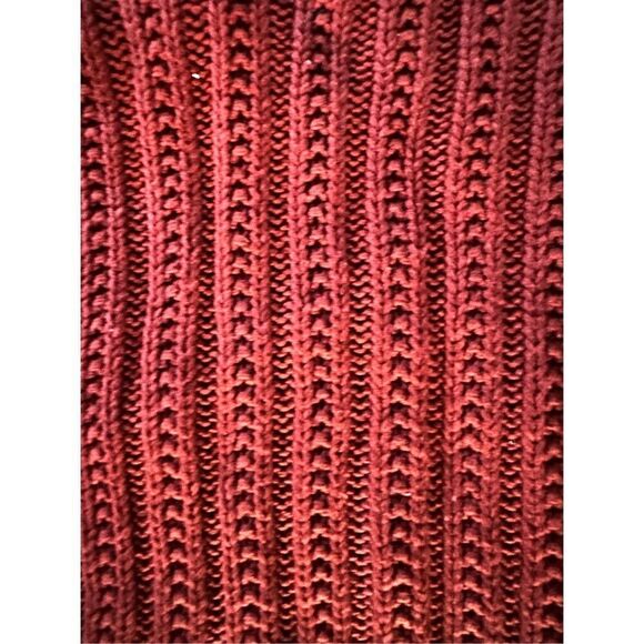 Universal Thread ribbed sweater - Picture 3 of 3